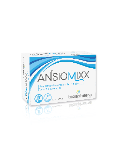 ANSIOMIXX 30 COMPRESSE