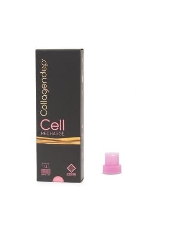 COLLAGENDEP CELL PESCA RECHARGE 12 DRINK CAP