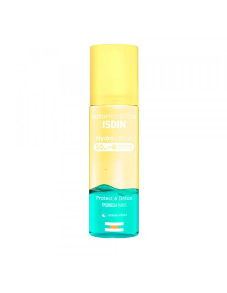 FOTOPROTECTOR HYDROLOTION 200 ML