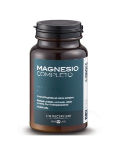 PRINCIPIUM MAGNESIO COMPLETO 200 G