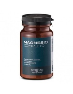 PRINCIPIUM MAGNESIO COMPLETO 400 G