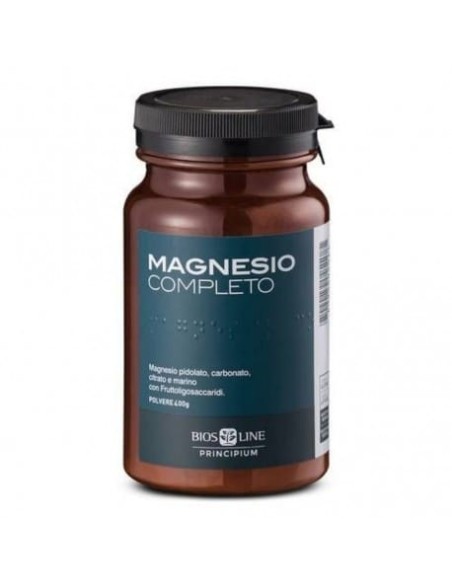 PRINCIPIUM MAGNESIO COMPLETO 400 G