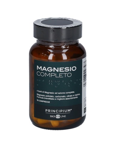 PRINCIPIUM MAGNESIO COMPLETO 90 COMPRESSE
