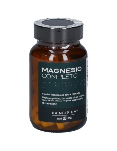 PRINCIPIUM MAGNESIO COMPLETO 90 COMPRESSE 2