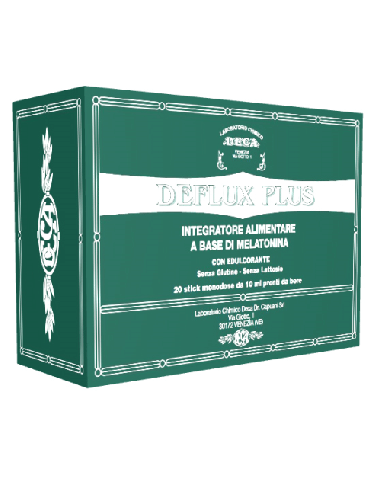DEFLUX PLUS 20 STICK