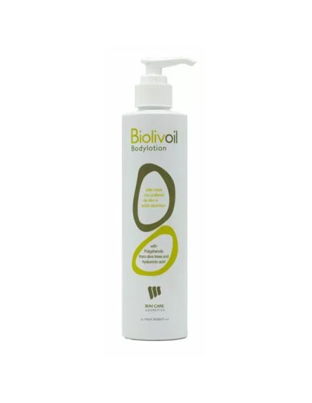 BIOLIVOIL BODYWASH 300 ML