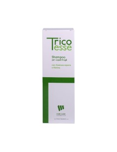 TRICOESSE SHAMPOO 200 ML