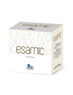 ESAMIC 90 COMPRESSE