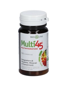 MULTI 45 100 COMPRESSE