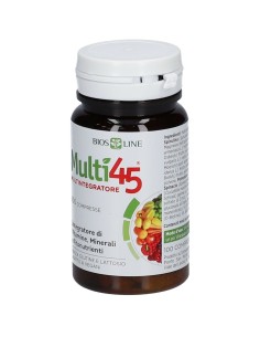 MULTI 45 100 COMPRESSE 2