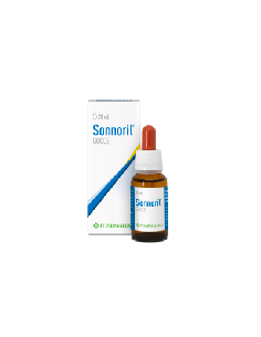 SONNORIL GOCCE 20 ML