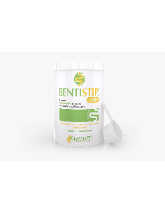 BENTISTIP FIBRE 140 G