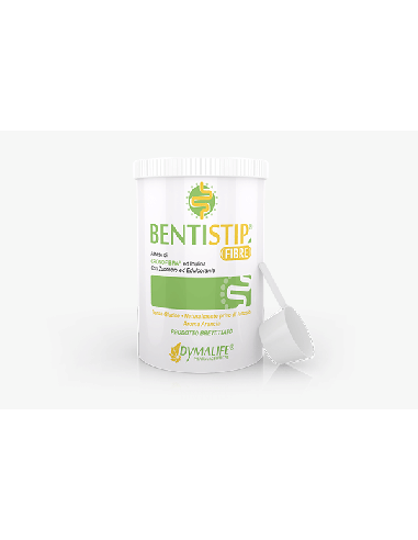 BENTISTIP FIBRE 140 G
