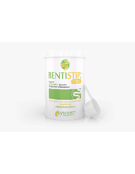 BENTISTIP FIBRE 140 G