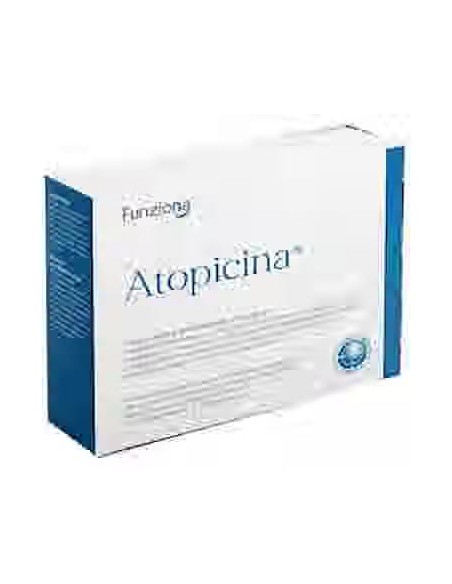 ATOPICINA 14 BUSTINE