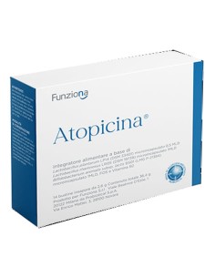 ATOPICINA 14 BUSTINE 2