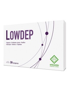 LOWDEP 30 COMPRESSE