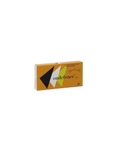 ONDEFENCE PLUS 30 COMPRESSE