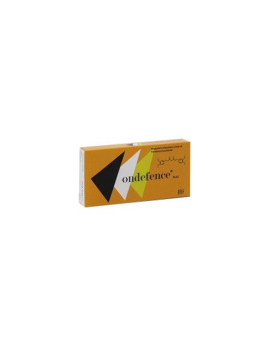 ONDEFENCE PLUS 30 COMPRESSE