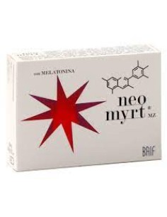 NEOMYRT MZ 30 COMPRESSE