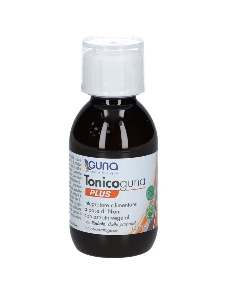TONICOGUNA PLUS 150 ML