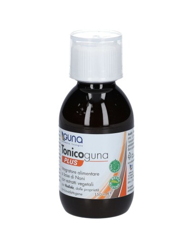 TONICOGUNA PLUS 150 ML