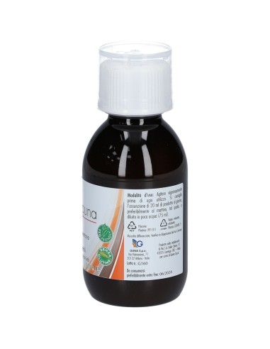 TONICOGUNA PLUS 150 ML