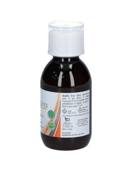 TONICOGUNA PLUS 150 ML