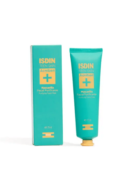 ACNIBEN OILY SKIN MASK 75 ML