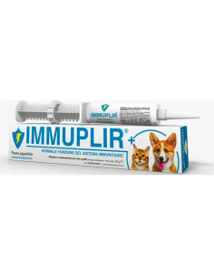 IMMUPLIR PASTA 30 G