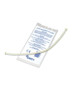LACCIO EMOSTATICO TUBOLARE 30 CM