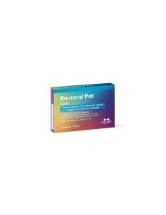 REUTERAL PET CANE 30 CAPSULE