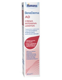 BENEDERMA AD 50 ML