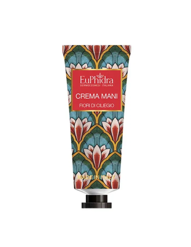 CREMA MANI FIORI DI CILIEGIO 50 ML