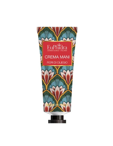 CREMA MANI FIORI DI CILIEGIO 50 ML