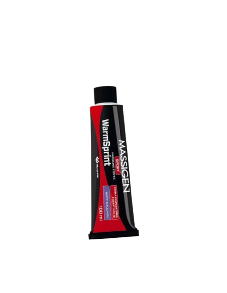 MASSIGEN SPORT WARMSPRINT CREMA SPORT 100 ML