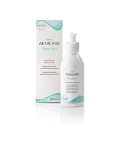 AKNICARE CLEANSER 200 ML