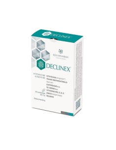 DECLINEX 30 COMPRESSE
