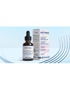 BIOTRINA GOCCE 20 ML