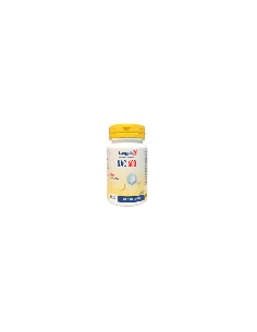 LONGLIFE NAC 600MG 60 CAPSULE