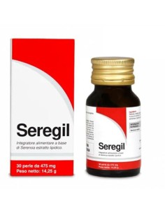 SEREGIL 30 PERLE