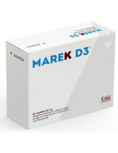 MAREK D3 20 BUSTINE