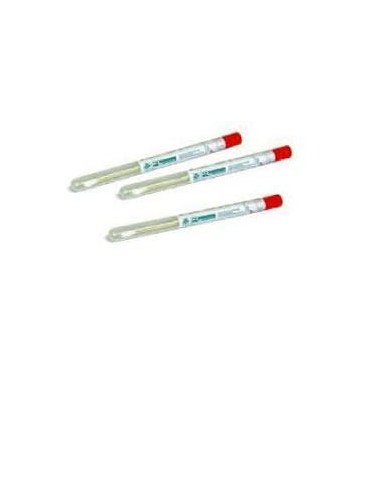 TAMPONE OROFARINGEO CON PROVETTA