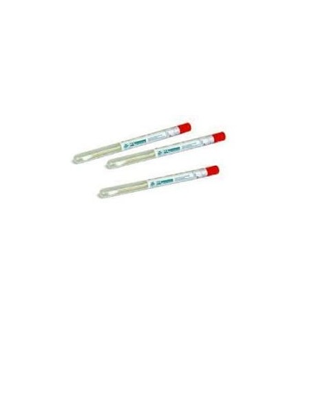 TAMPONE OROFARINGEO CON PROVETTA
