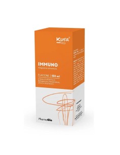 KURA PED IMMUNO 150 ML