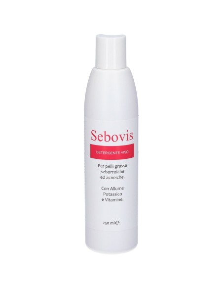SEBOVIS 250 ML