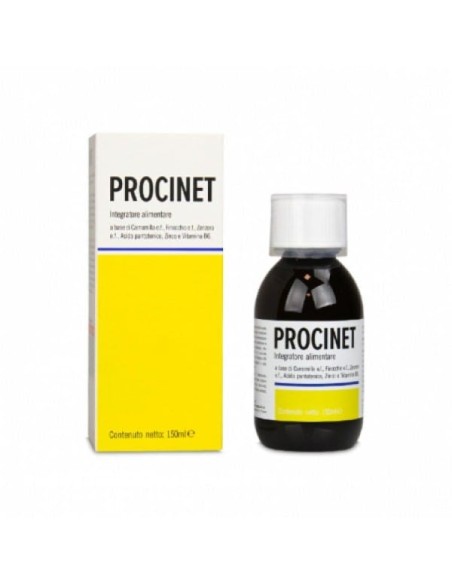 PROCINET 150 ML