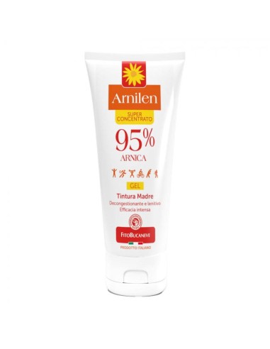 ARNILEN 95% GEL ARNICA 200 ML