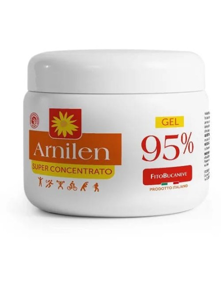 ARNILEN 95% GEL ARNICA 500 ML