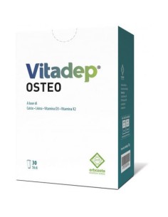 VITADEP OSTEO 30 STICK